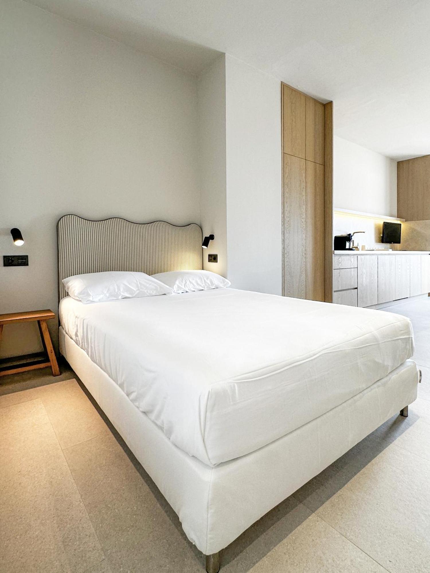 Casa Monti Sherry Suites Jerez de la Frontera Zewnętrze zdjęcie