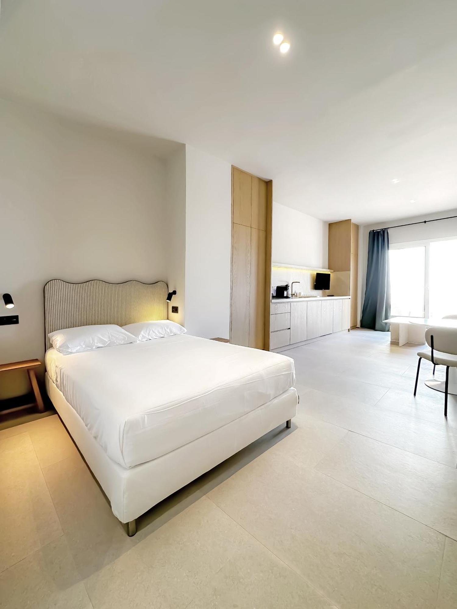 Casa Monti Sherry Suites Jerez de la Frontera Zewnętrze zdjęcie